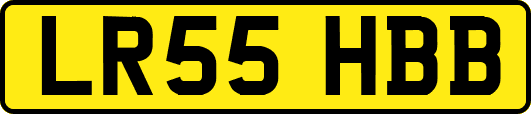 LR55HBB