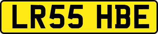 LR55HBE