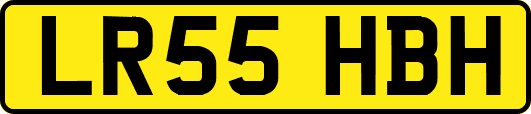 LR55HBH