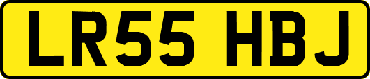 LR55HBJ