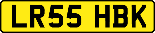 LR55HBK