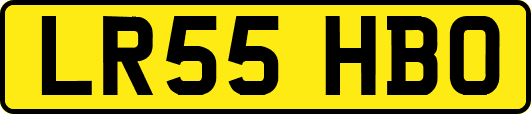 LR55HBO