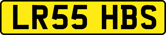 LR55HBS