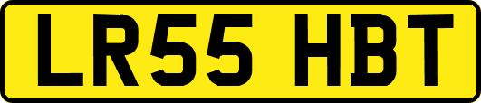 LR55HBT