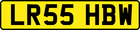 LR55HBW