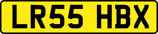 LR55HBX