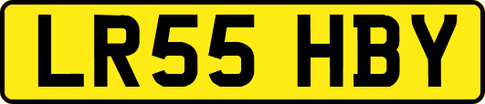 LR55HBY