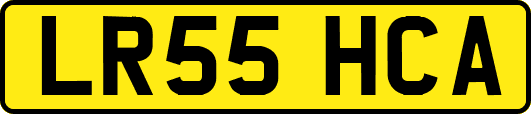 LR55HCA