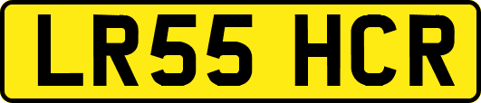 LR55HCR