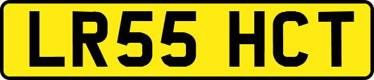 LR55HCT
