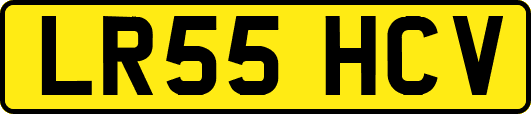 LR55HCV