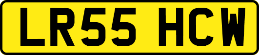 LR55HCW