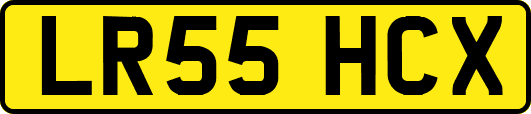 LR55HCX