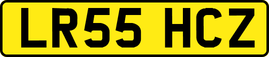 LR55HCZ