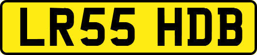 LR55HDB