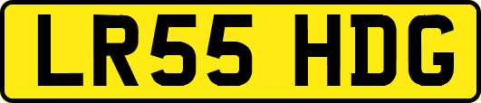LR55HDG
