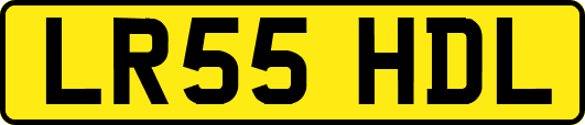 LR55HDL