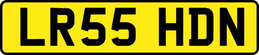LR55HDN