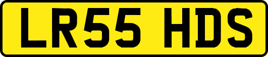 LR55HDS