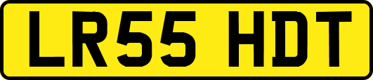 LR55HDT