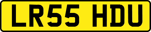 LR55HDU