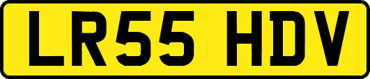 LR55HDV