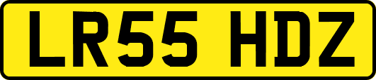 LR55HDZ