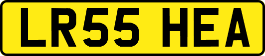 LR55HEA