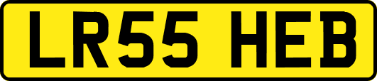 LR55HEB