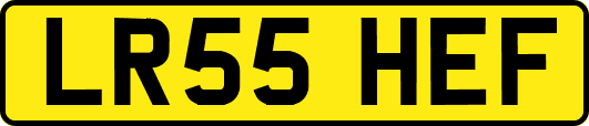 LR55HEF