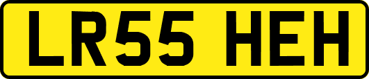 LR55HEH