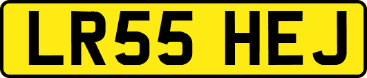 LR55HEJ