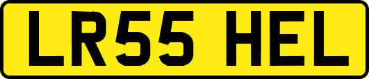 LR55HEL