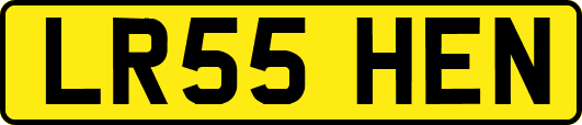 LR55HEN