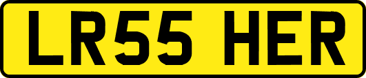 LR55HER