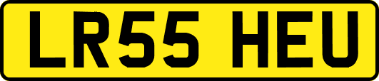 LR55HEU