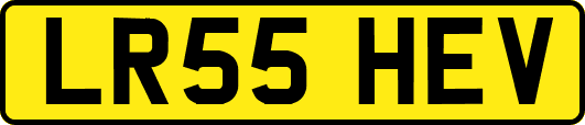 LR55HEV