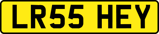 LR55HEY