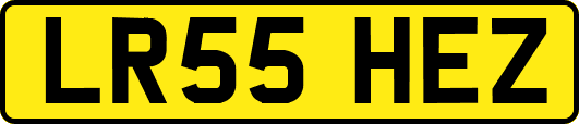 LR55HEZ