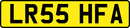 LR55HFA