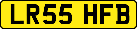 LR55HFB