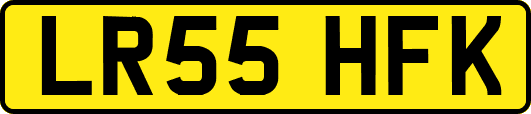 LR55HFK