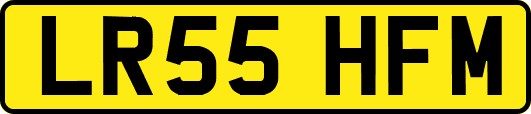 LR55HFM