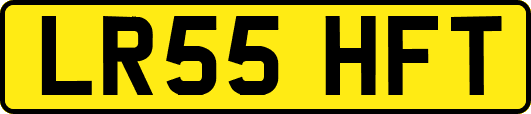 LR55HFT