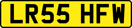 LR55HFW