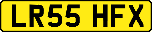 LR55HFX