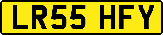 LR55HFY