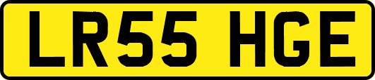LR55HGE
