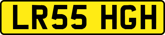 LR55HGH