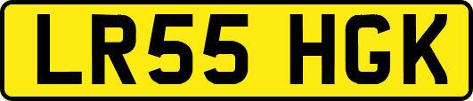 LR55HGK